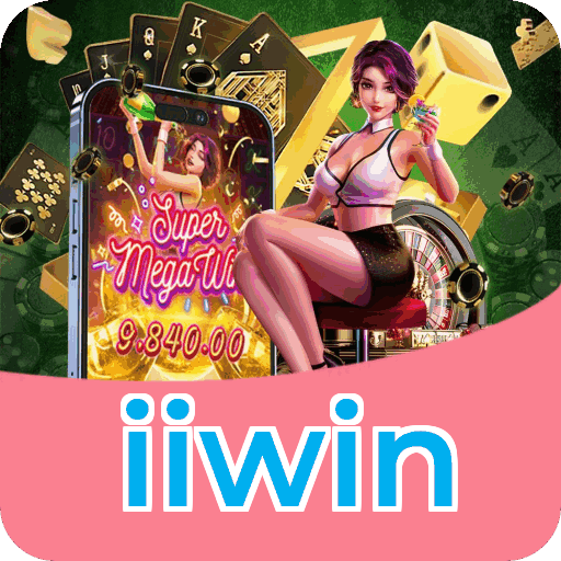 Login rápido no app iiwin