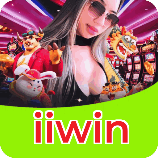 Slots Premium da PG Soft na iiwin